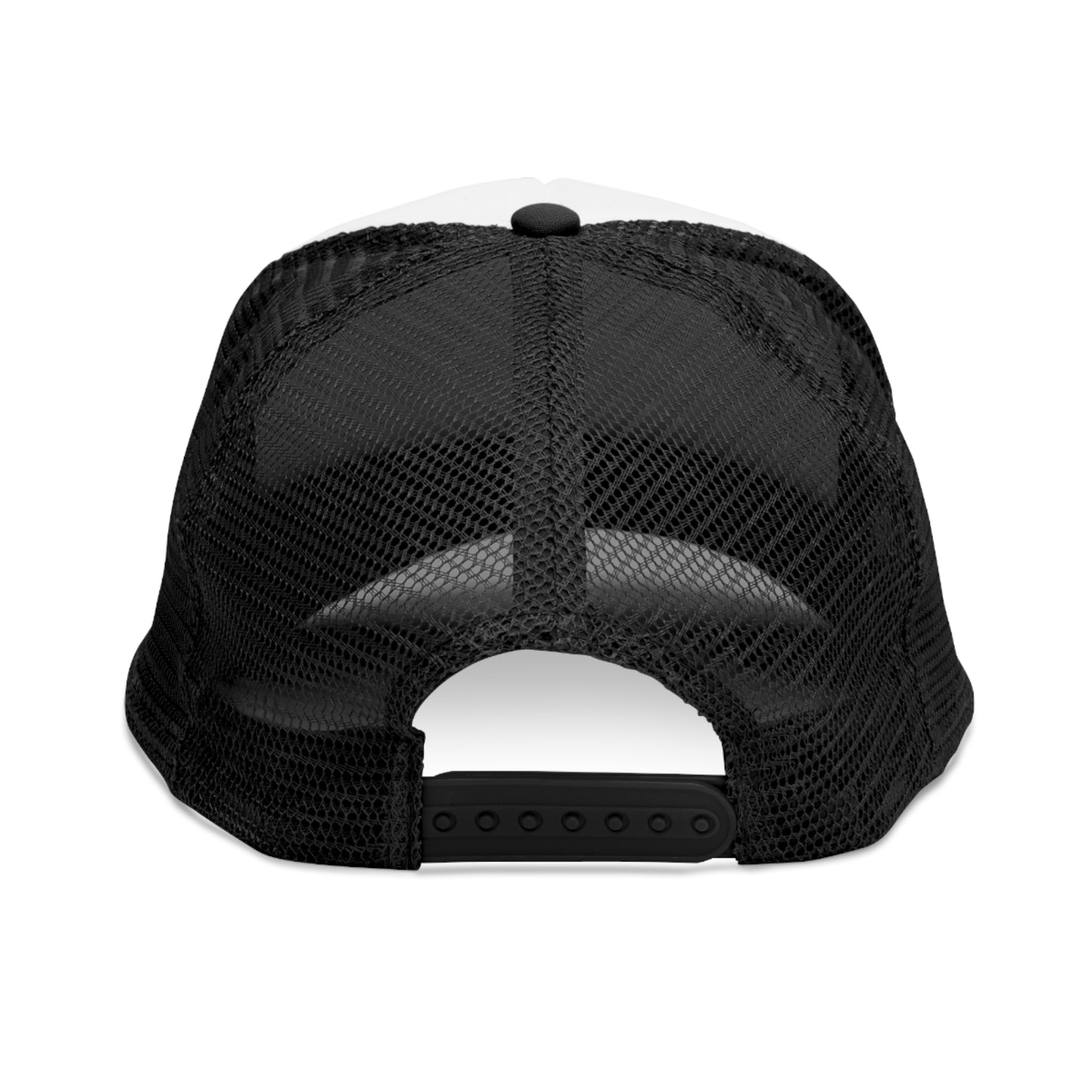 LETS GO!! 80's Style Mesh Cap