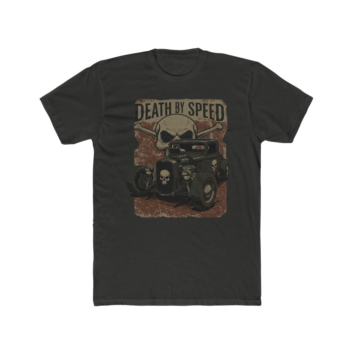 Cross Bones Design