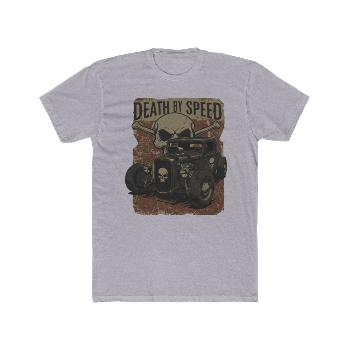 Cross Bones Design